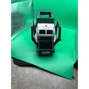 WM Mini Toy Garbage Truck With Working Lift Arm & Rear Loader